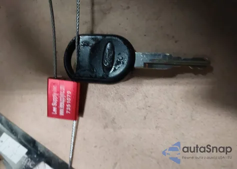 2006 Ford F-150 Stx/Xl/Xlt из США, поврежденный, VIN 1FTRF122X6NA32380